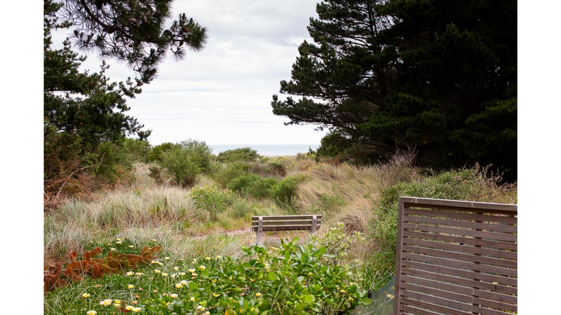 Pacific View By Tiny Away Villa Leithfield ภายนอก รูปภาพ
