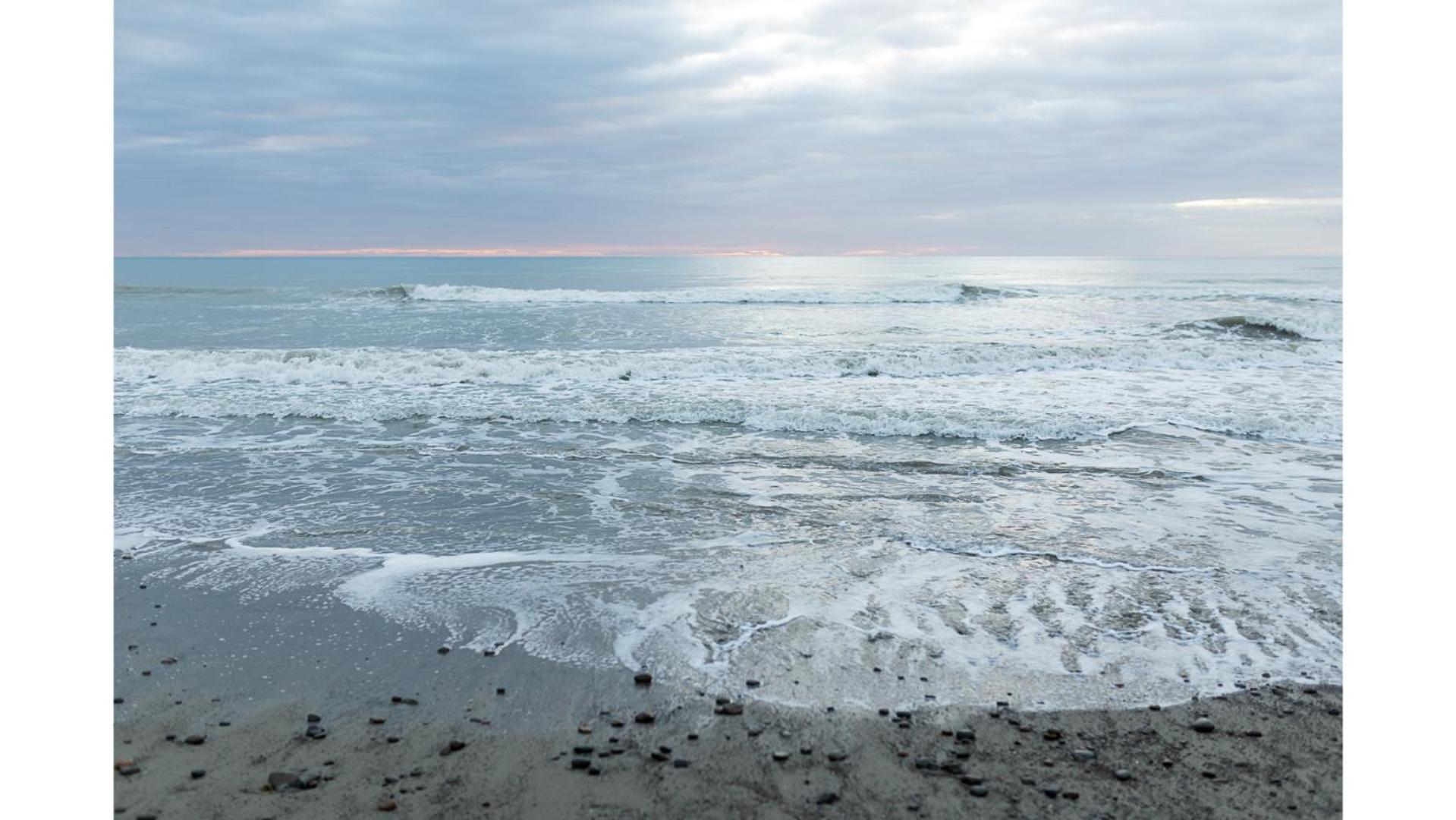 Pacific View By Tiny Away Villa Leithfield ภายนอก รูปภาพ