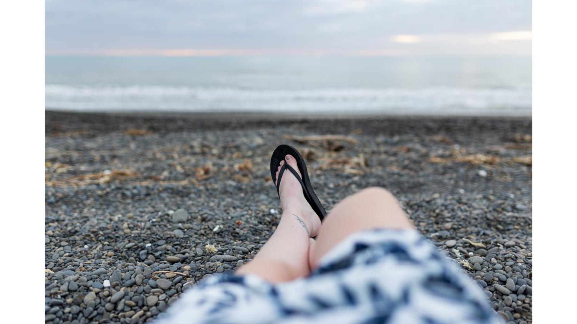 Pacific View By Tiny Away Villa Leithfield ภายนอก รูปภาพ